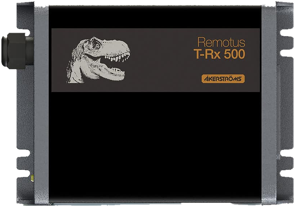 Remotus T-Rx 500 receiver